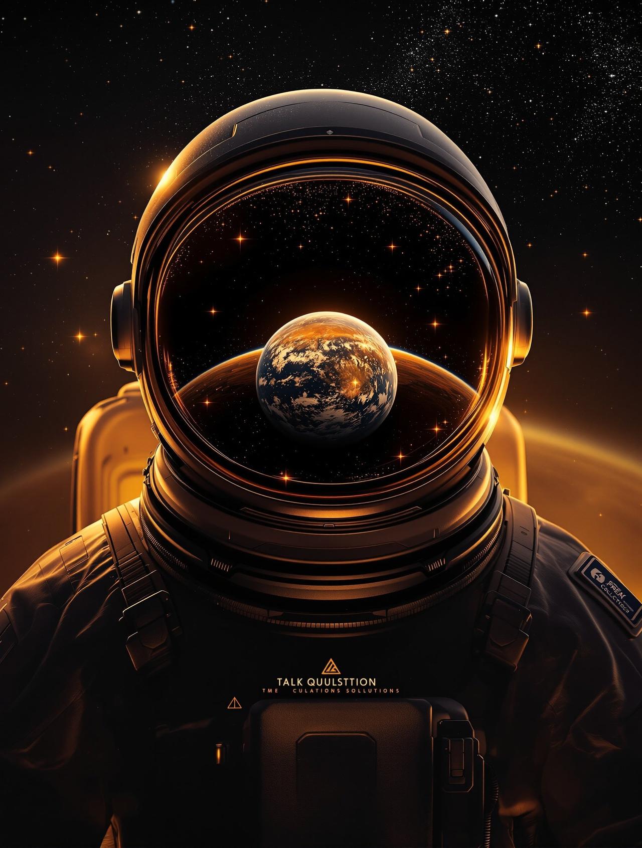 午夜影院福利作品《星际探索者》海报