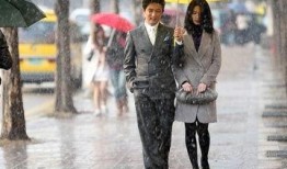 安在旭主演的电视剧,浪漫爱情剧中的甜蜜邂逅