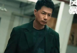 段奕宏演的电视剧,电视剧中的深情演绎与角色塑造