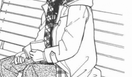 nana漫画结局,命运交响曲，青春的终章