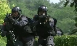 特种部队电视剧大全