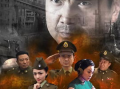 密战无声电视剧,隐秘战线上的生死较量
