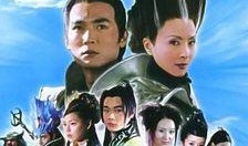 电视剧奇幻,穿越时空的奇幻冒险