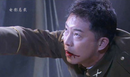 电视剧渗透大结局,卧底风云，正义终将胜利！