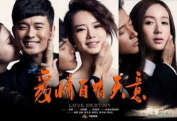 电视剧  爱,跨越时光的深情守候