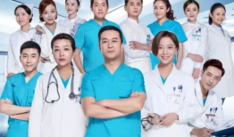 电视剧医生,生死边缘的医者传奇
