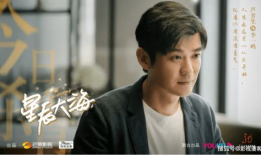 星辰大海电视剧,星际征途，梦想启航