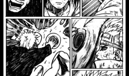 火影漫画同人,忍者世界的逆袭之路