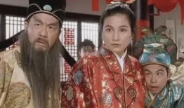 唐伯虎点秋香电视剧,才子佳人笑傲江湖