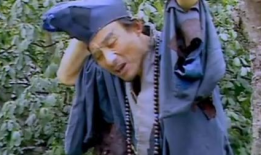 济公 电视剧,笑傲江湖，佛法无边