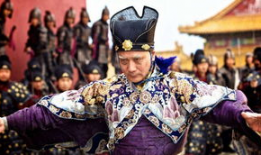 大明电视剧,权谋与忠诚的较量