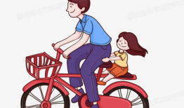父女漫画图片,温馨漫画中的亲情瞬间