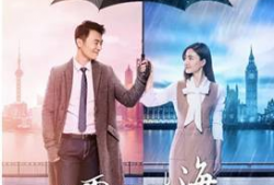 漂洋过海来看你电视剧,跨国爱情之旅，跨越千里的浪漫邂逅