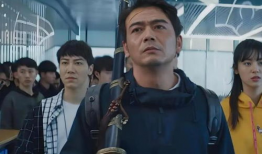 杨烁主演电视剧,激情燃烧的岁月，演绎传奇人生