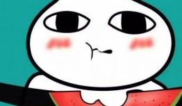 吃瓜表情包含义,揭秘网络社交中的趣味与讽刺