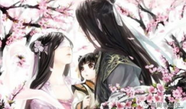 三生三世十里桃花漫画,桃花依旧笑春风——漫画版三生三世十里桃花概览