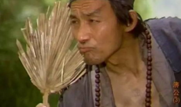 济公 电视剧,笑傲江湖，佛法无边