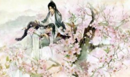 三生三世十里桃花漫画,桃花依旧笑春风——漫画版三生三世十里桃花概览