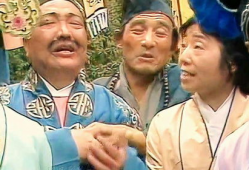 济公 电视剧,笑傲江湖，佛法无边