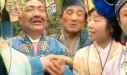 济公 电视剧,笑傲江湖，佛法无边