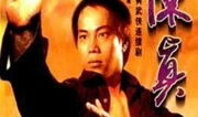 陈真电视剧,热血江湖，武术传奇