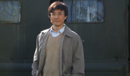 赵立新主演的电视剧,演绎时代风云，诠释人生百态
